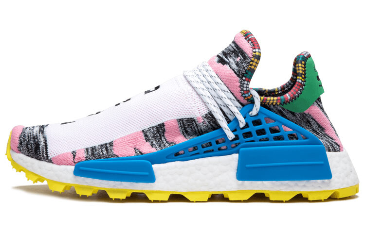 

Фаррелл Уильямс x Adidas Originals NMD Hu Solar Pack Mother