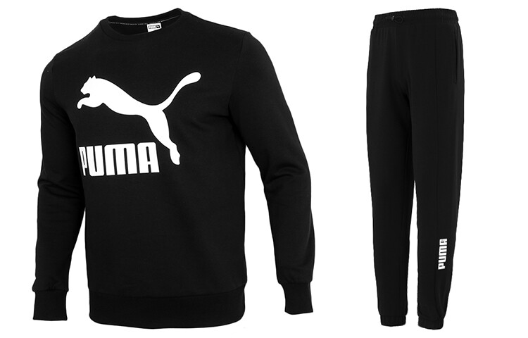 

Повседневная спортивная одежда для мужчин Puma