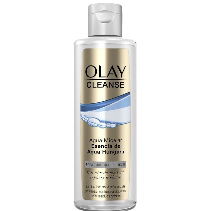 

Мицеллярная вода Agua Micelar Esencia de Agua Húngara Olay, 237 ml