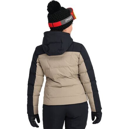

Falline GTX Infinium No Faux F женские Spyder, цвет Cashmere