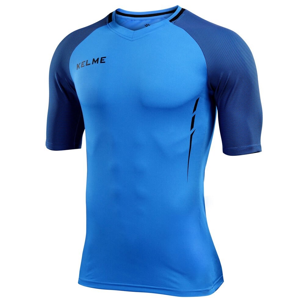 

Футболка Kelme Montes, синий