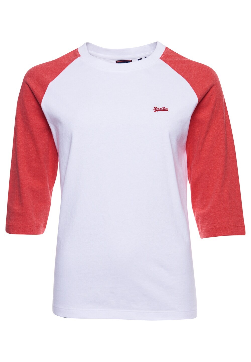 

Рубашка Superdry, белый