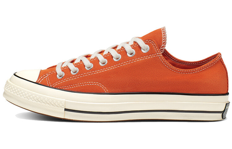 

Туфли Converse 1970-х годов унисекс Campfire Orange