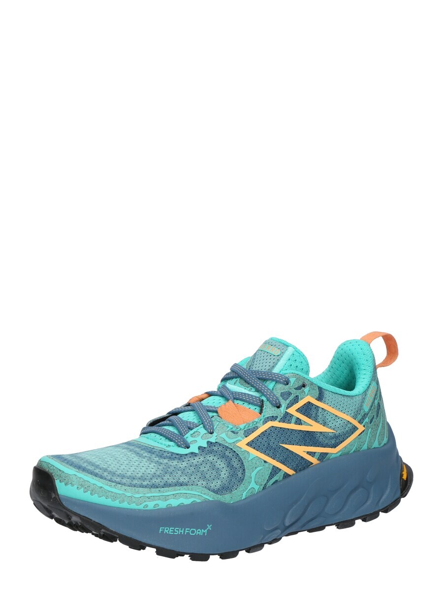 

Кроссовки new balance Flats Hierro, цвет Jade