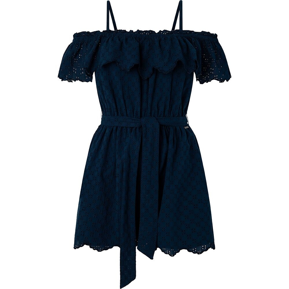 

Комбинезон Pepe Jeans Pallas, синий