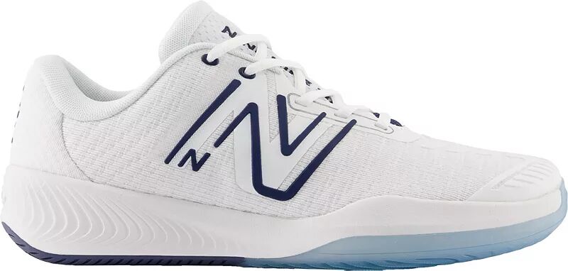 Мужские теннисные кроссовки New Balance Fuel Cell 996V5, белый