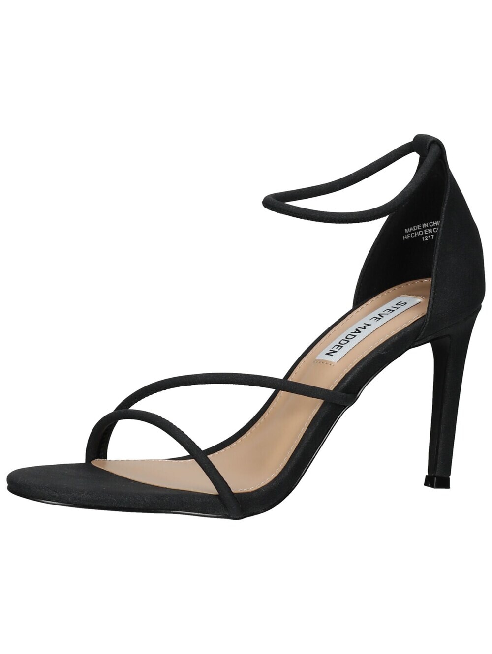 

Сандалии Steve Madden, черный