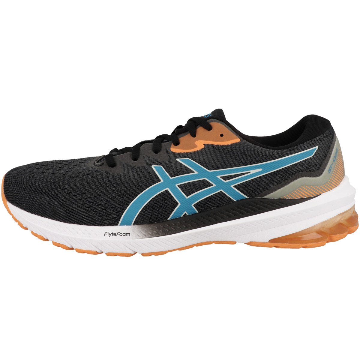 

Беговый кроссовки asics GT 1000 11, черный
