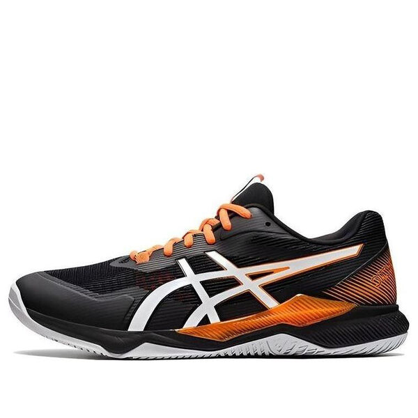 

Кроссовки гель тактика Asics, черный