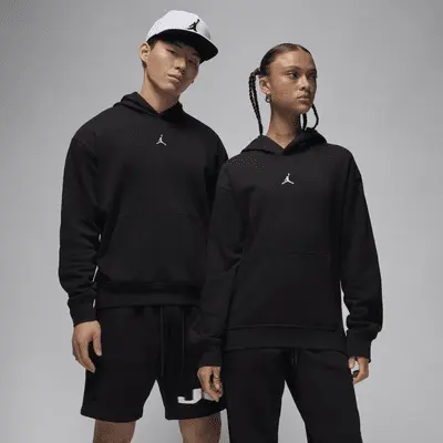 

Худи Jordan MVP, цвет Black/Sail/Sail