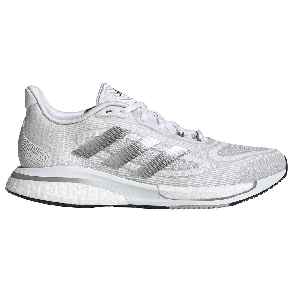 

Кроссовки adidas Supernova +, белый