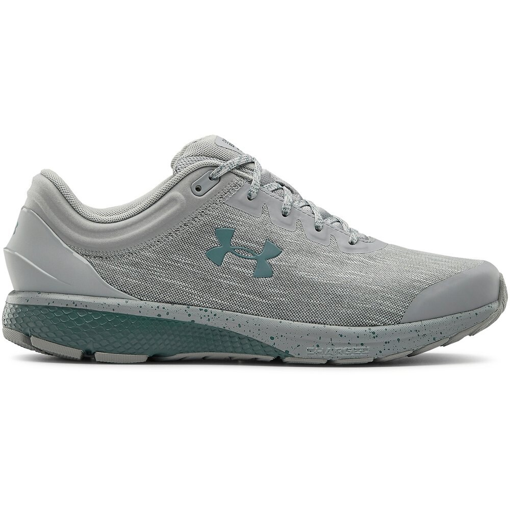 

Кроссовки Under Armour Charged Escape 3 Evo, серый