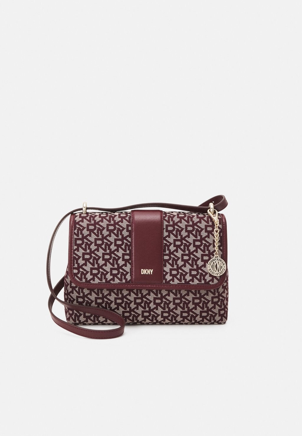 

Сумка через плечо DKNY