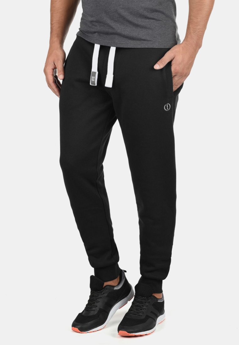 Спортивные брюки Sdbenn Solid, черный
