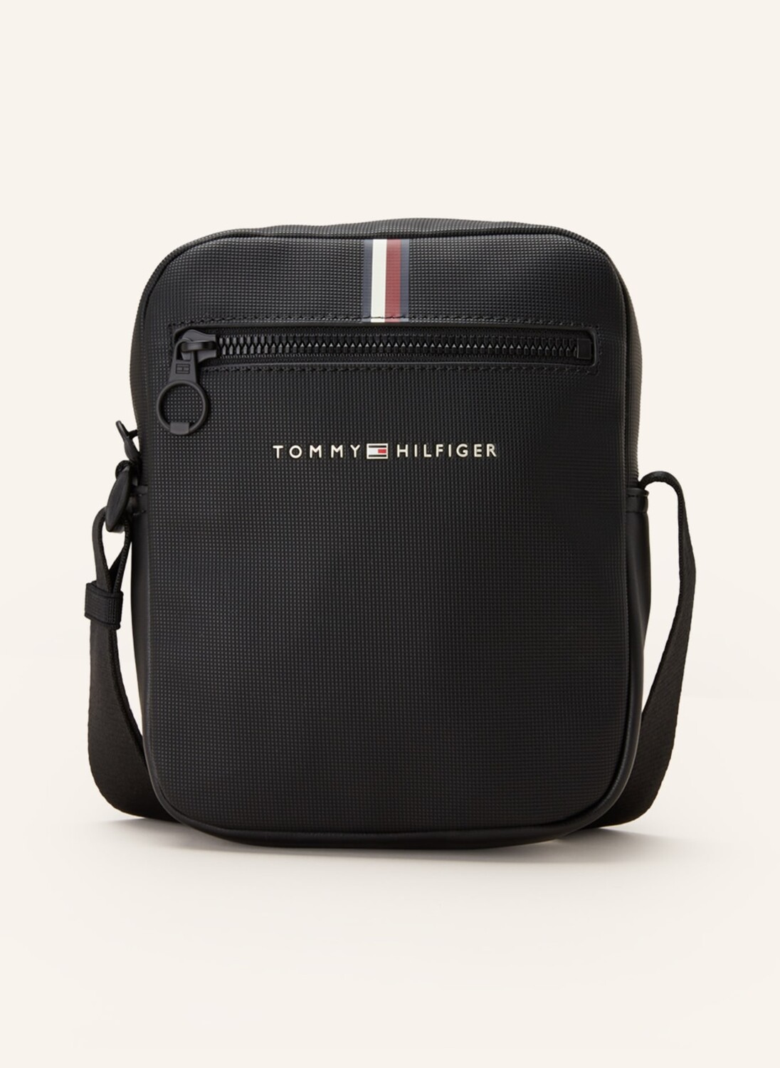 

Рюкзак TOMMY HILFIGER, черный
