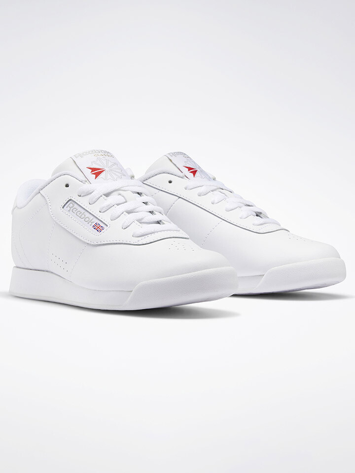 

Кроссовки Reebok Princess, белый