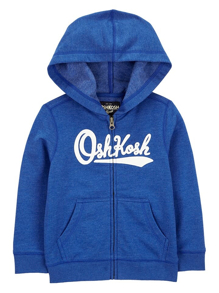 

Спортивная куртка OshKosh, синий