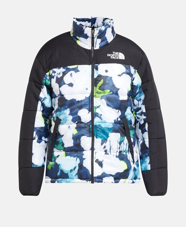 

Зимняя куртка The North Face, цвет Slate Blue
