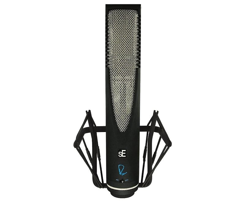 

Микрофон sE Electronics RNR1 Active Ribbon Microphone