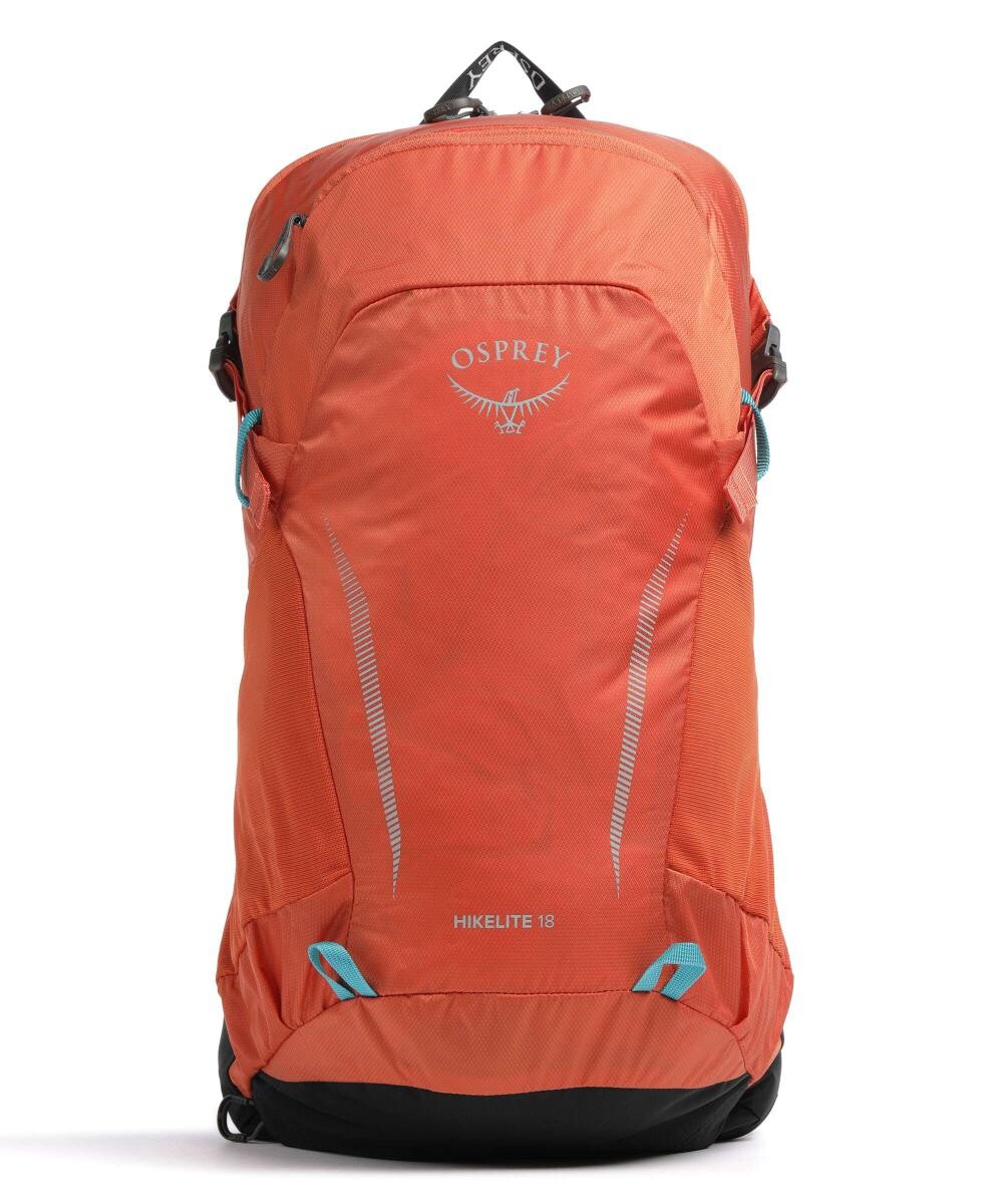 

Походный рюкзак Hikelite 18 нейлон Osprey, оранжевый