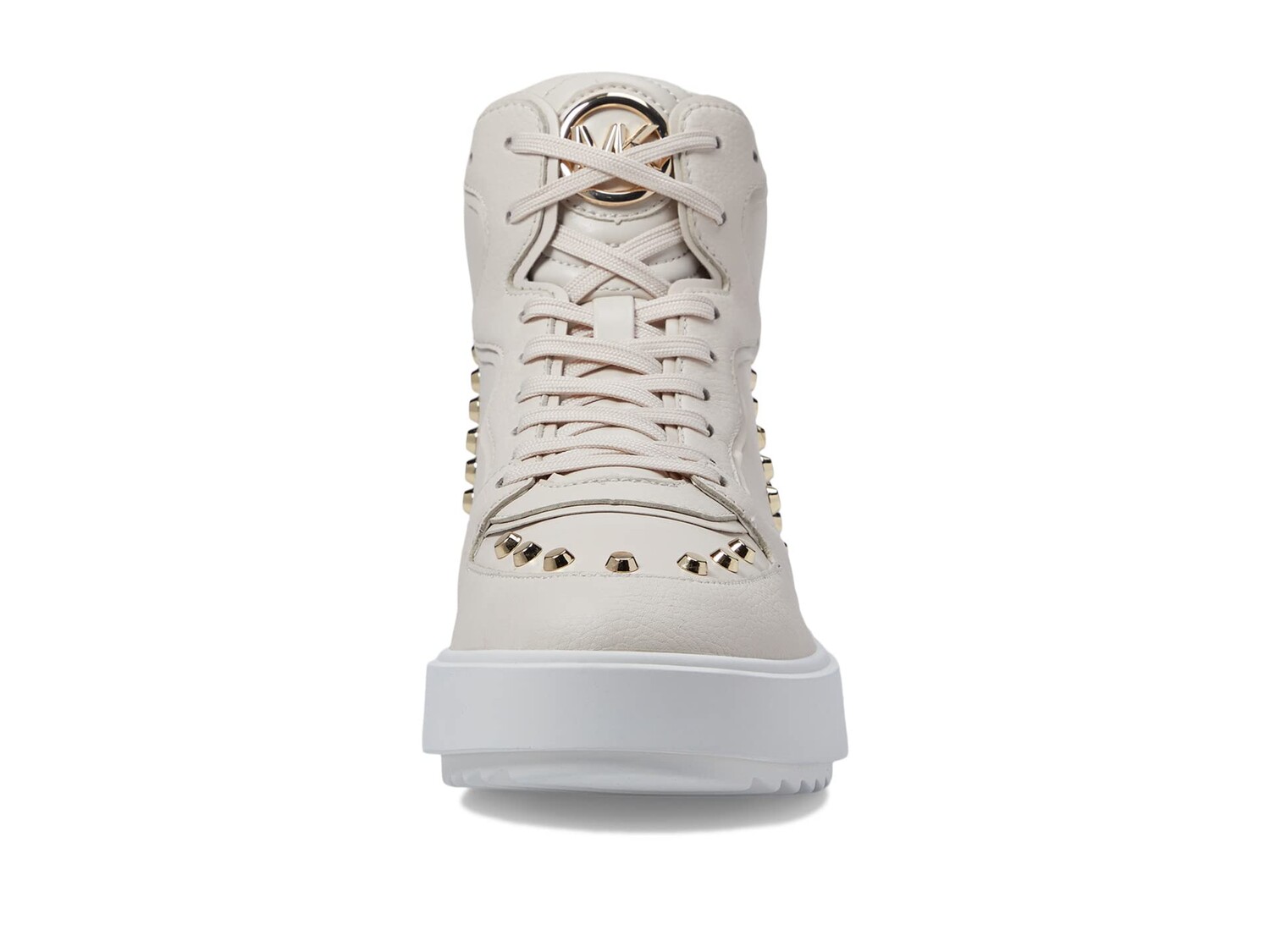 

Кроссовки MICHAEL Michael Kors Emmett Stripe High-Top