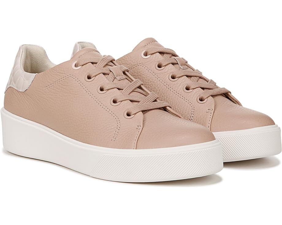 

Кроссовки Naturalizer Morrison 2.0, цвет Vintage Mauve