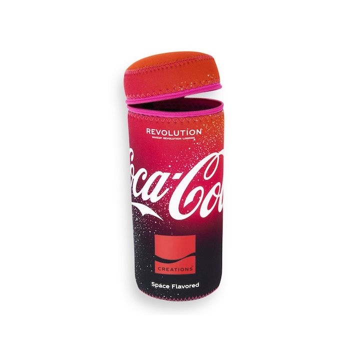 Косметичка Neceser Coca Cola Starlight Revolution, 1 unidad цена и фото