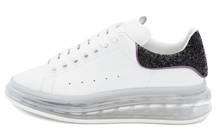 

Кроссовки Alexander McQueen Wmns белые