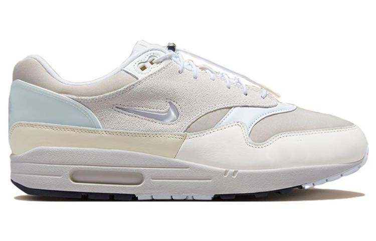 

Кроссовки унисекс Nike Air Max 1, бежевый