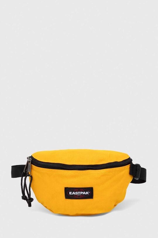 

Поясная сумка Eastpak, желтый