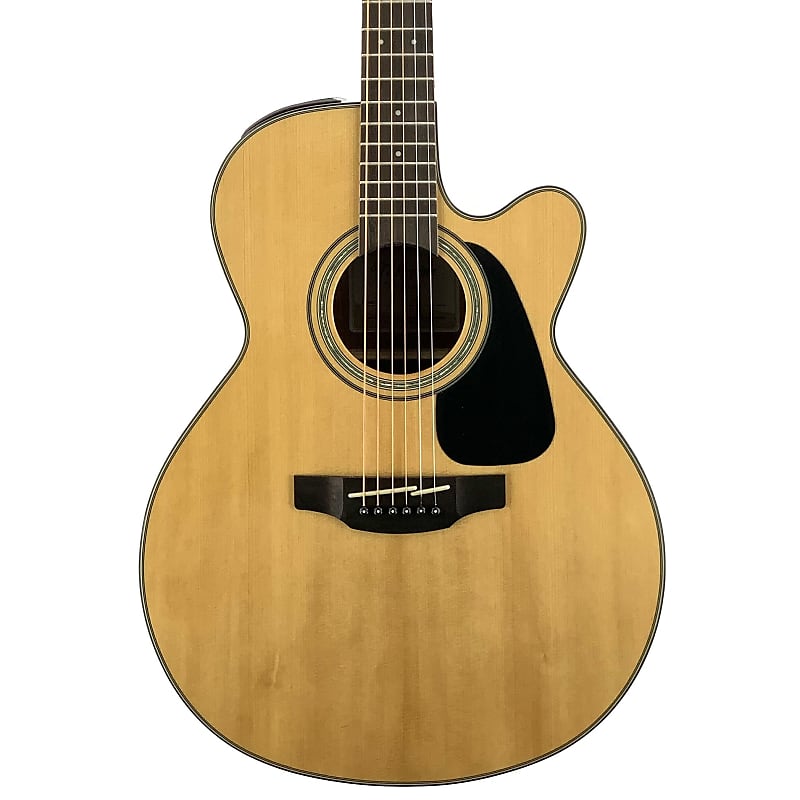 цена Акустическая гитара Takamine GN30CE NEX Cutaway Acoustic-Electric Guitar