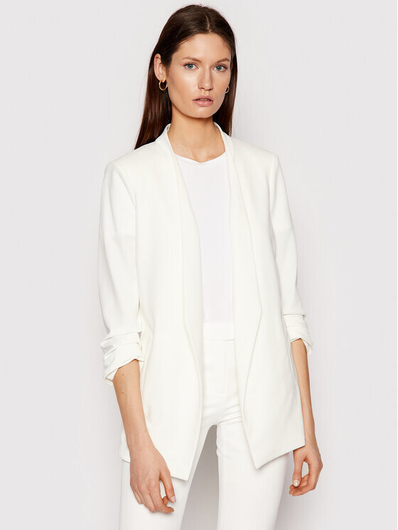 

Куртка стандартного кроя Dkny, белый