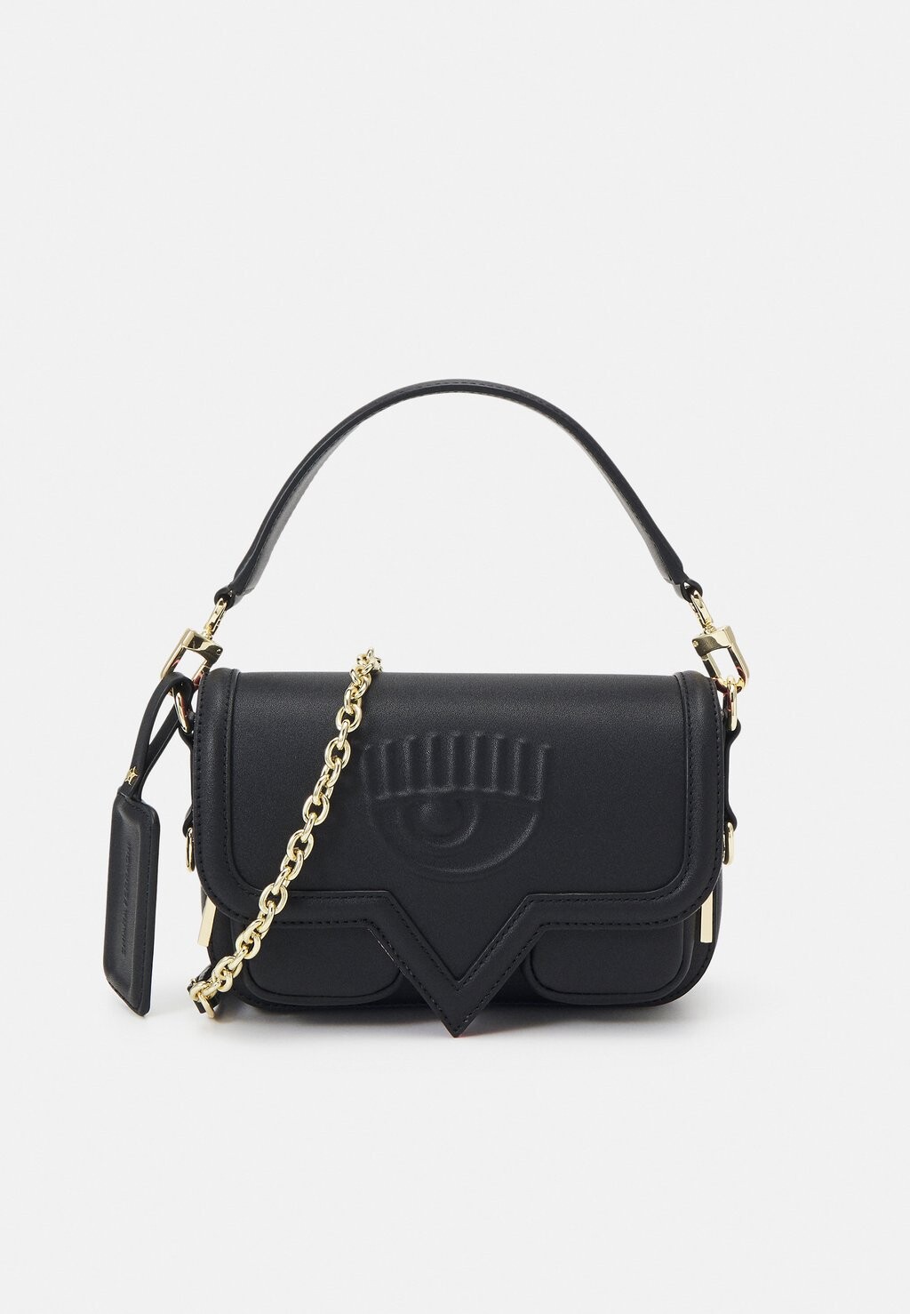 

Сумка CHIARA FERRAGNI, черный