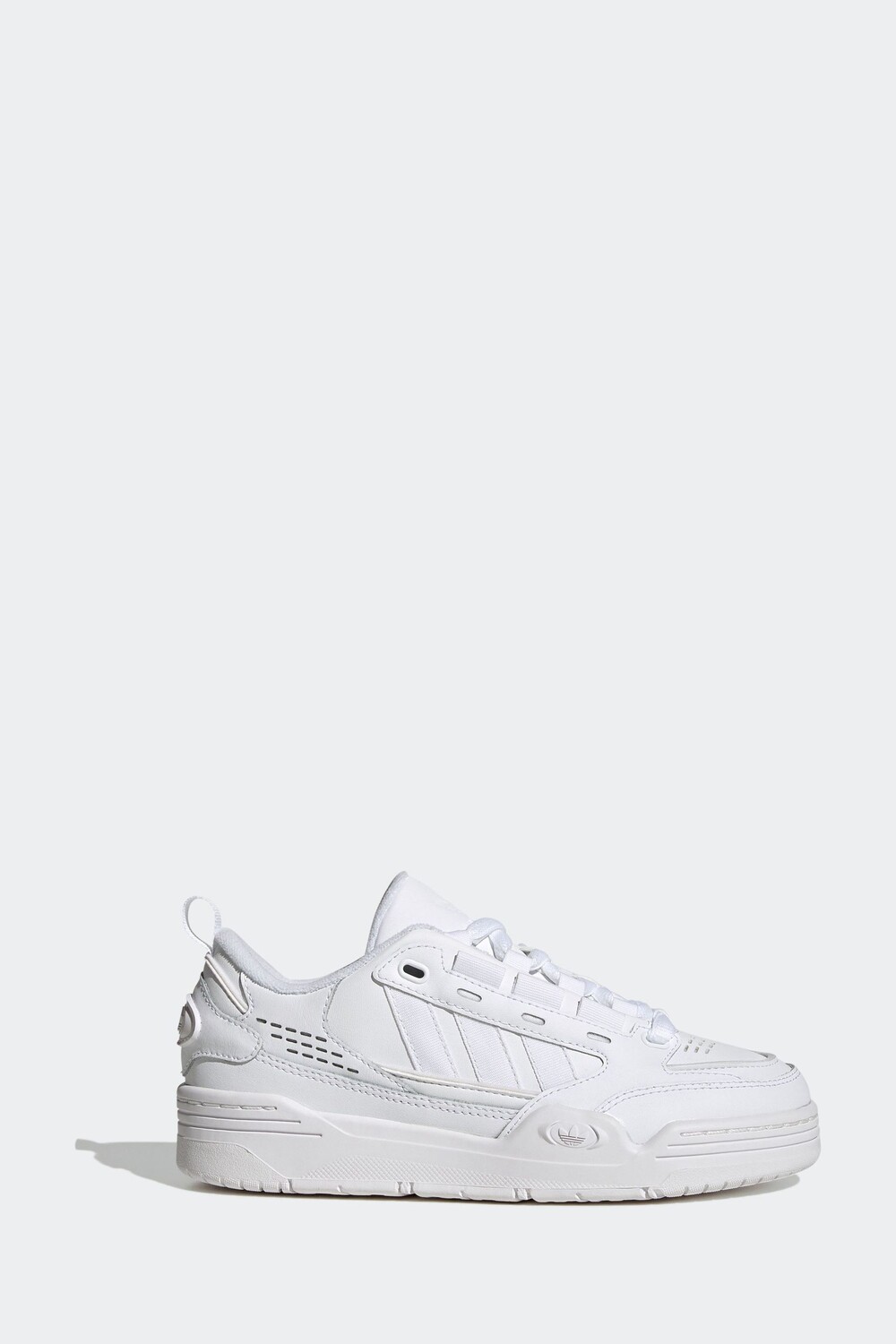 

Adidas Оригиналы Adi2000 adidas originals, белый