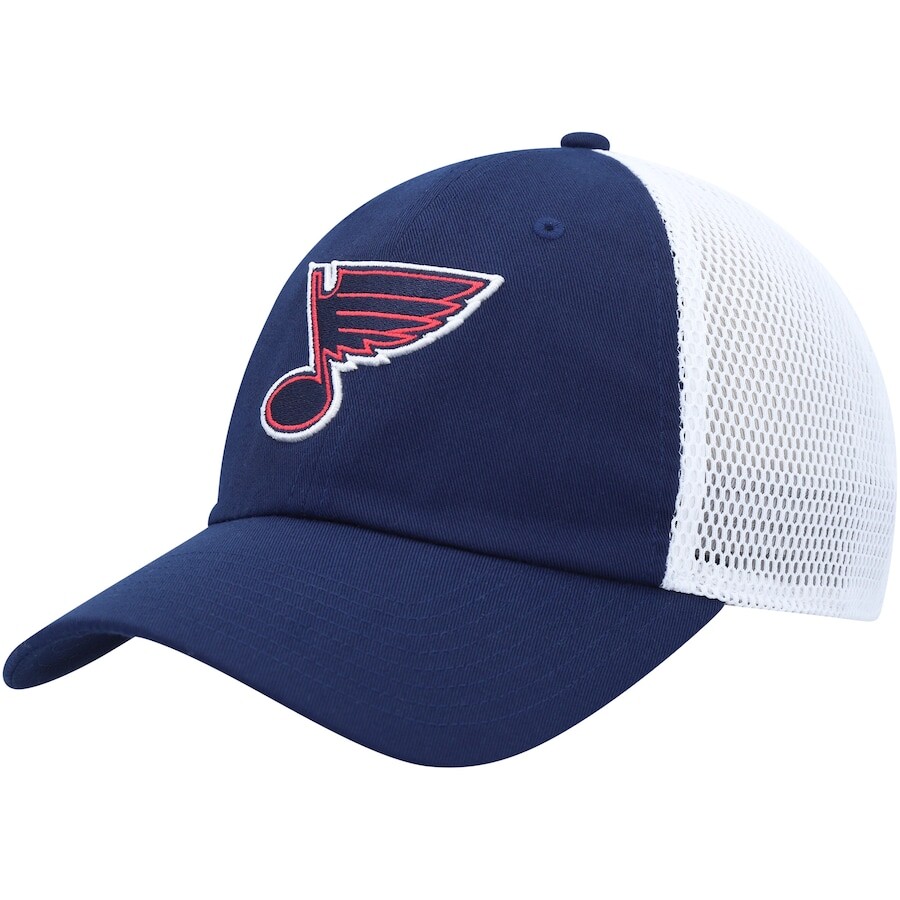 

Бейсболка adidas St Louis Blues, нави
