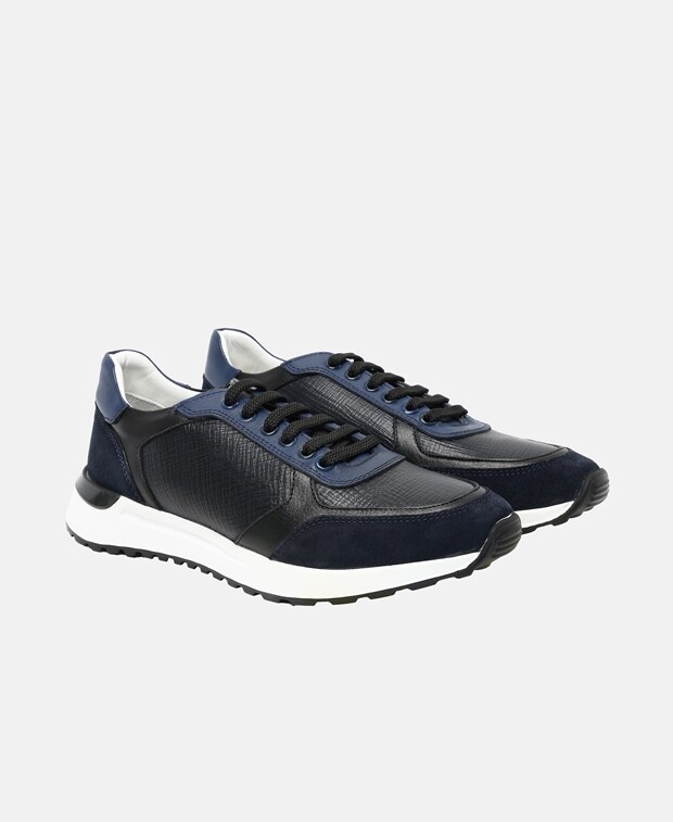 

Кроссовки Cerruti 1881, цвет Royal Blue