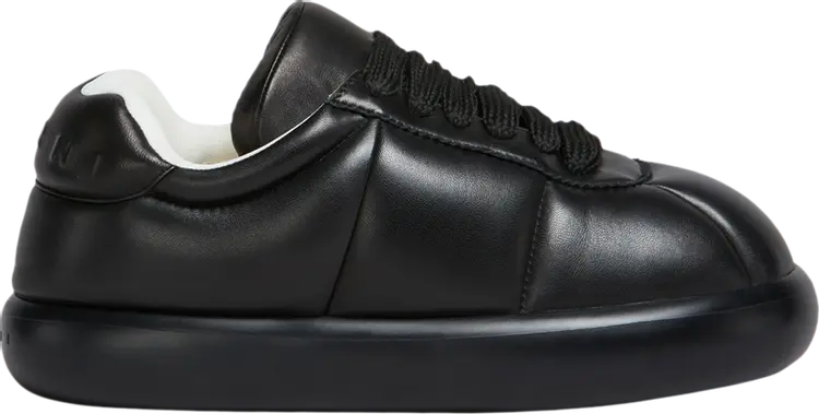 

Кроссовки Marni BigFoot 2.0 Sneaker 'Black', черный
