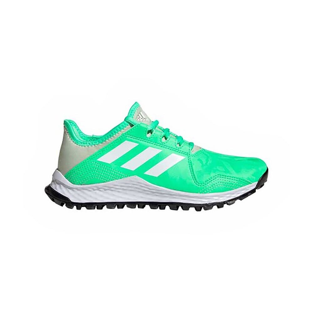 

Кроссовки adidas Youngstar Junior Field Hockey, зеленый