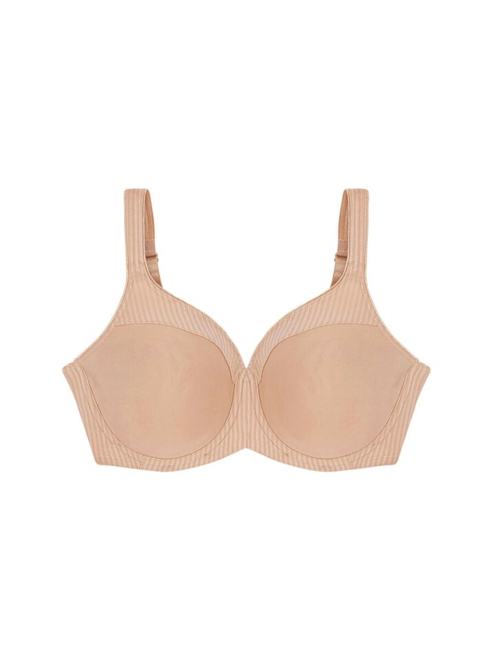

Бюстгальтер на косточках Triumph, цвет neutral beige