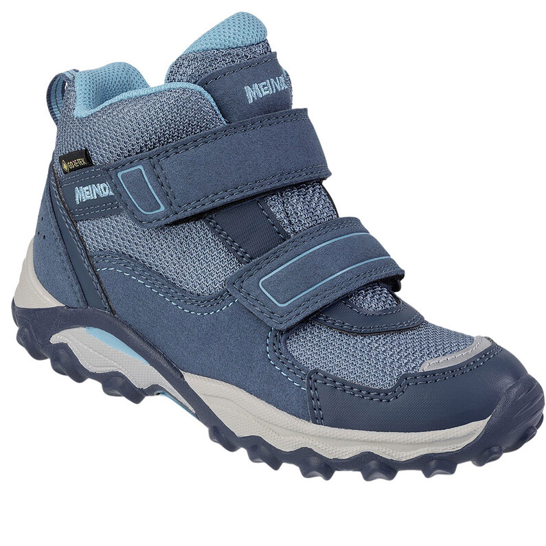 

Детская обувь Skye GTX Meindl, синий
