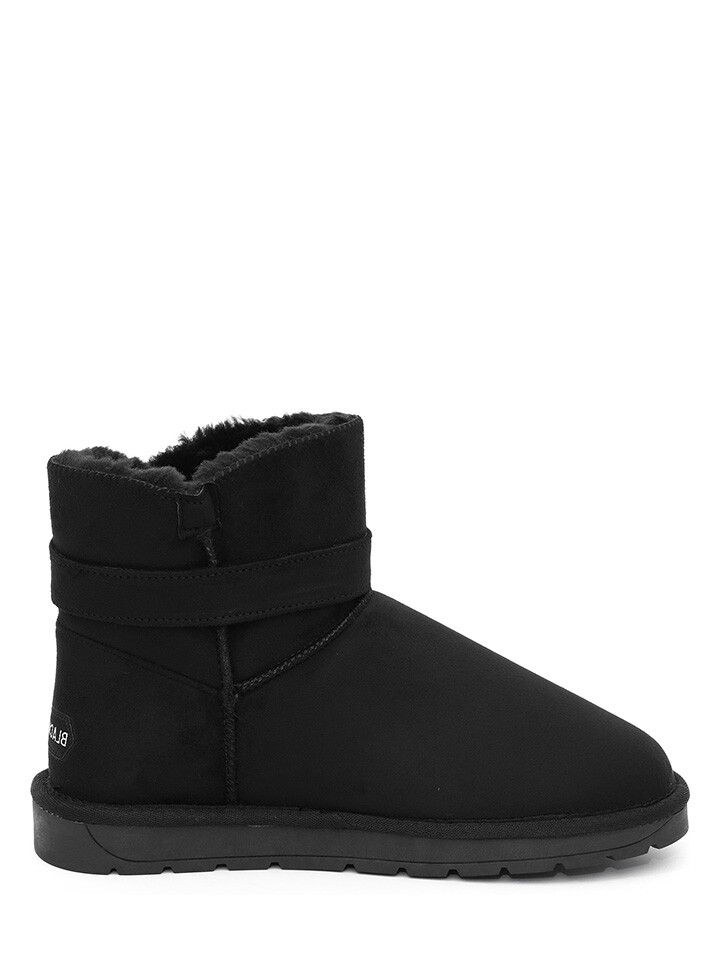 

Ботинки Blackfield Winter Eualie, черный
