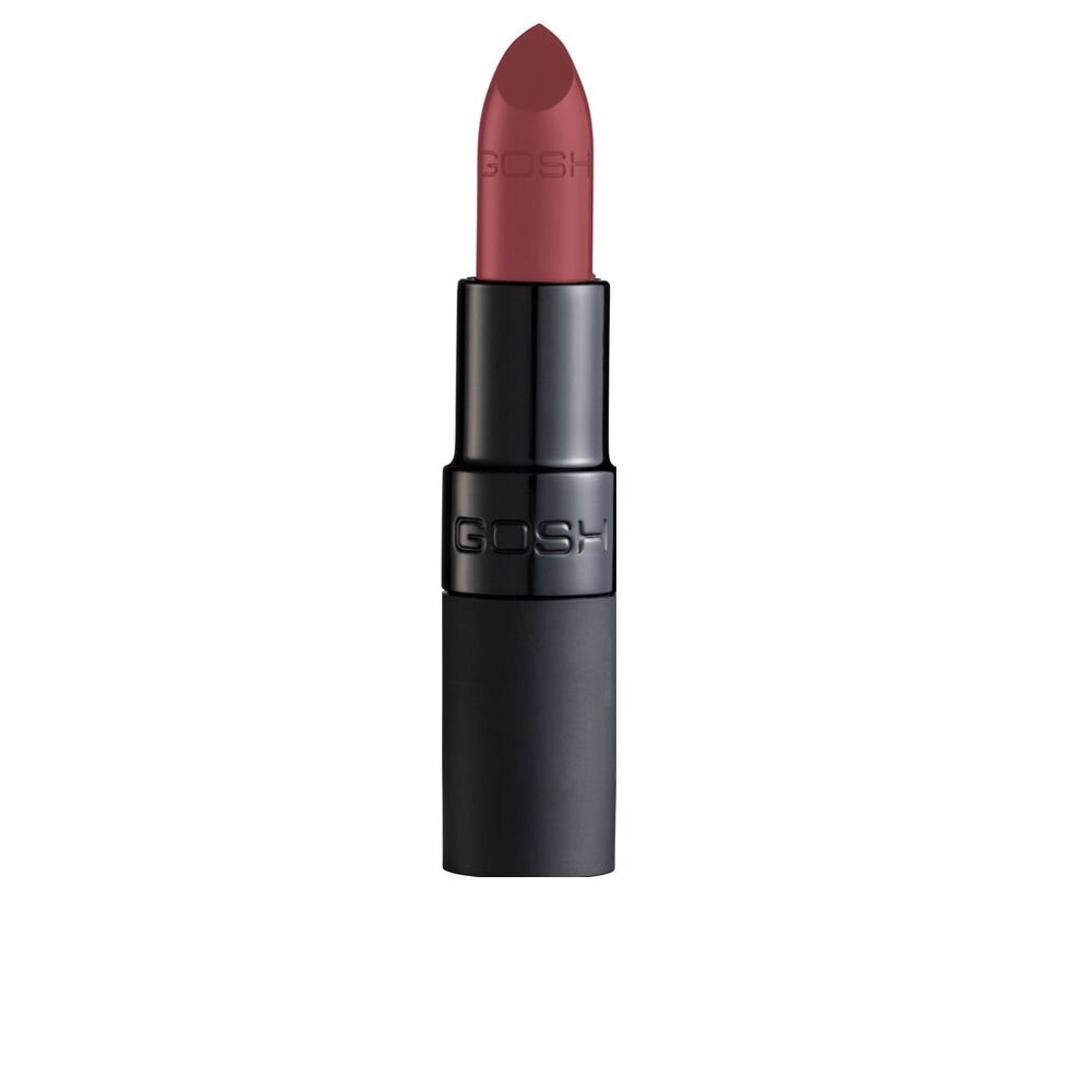 

Губная помада Velvet touch lipstick Gosh, 4г, 022-matt orchid
