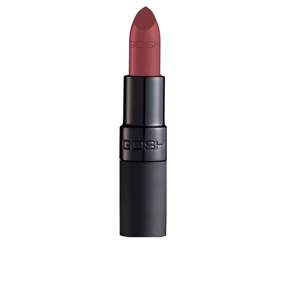 Губная помада Velvet touch lipstick Gosh, 4г, 022-matt orchid