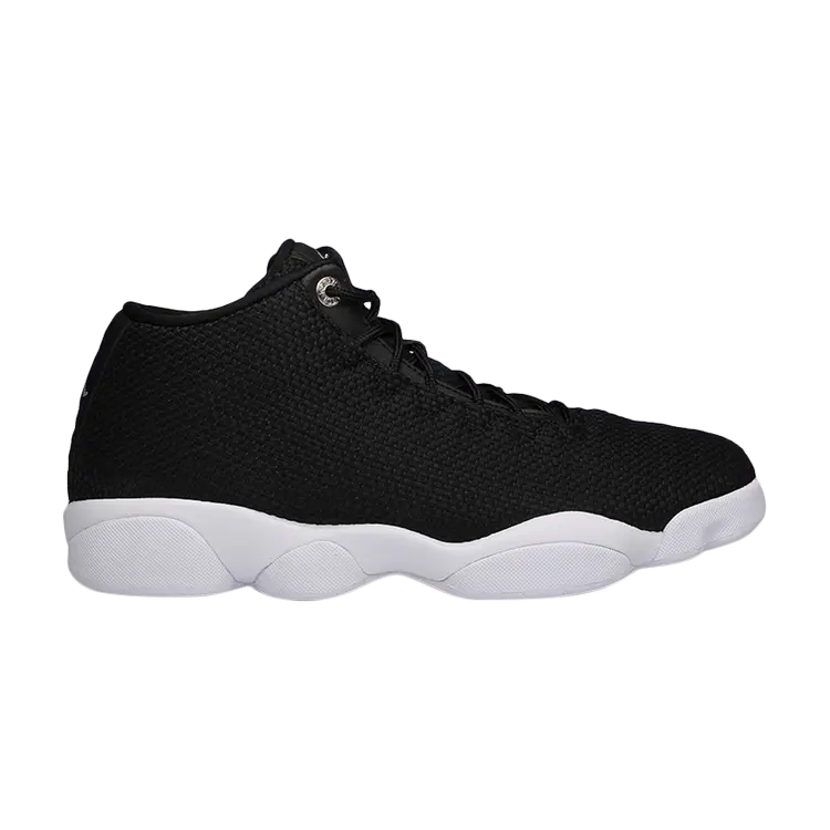 

Кроссовки Air Jordan Jordan Horizon Low 'Black', черный