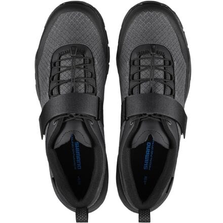Обувь EX500 Touring SPD мужские Shimano, черный