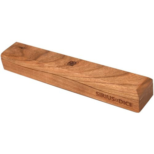 

Аксессуары Sirius Dice Dice Vault: Cherry