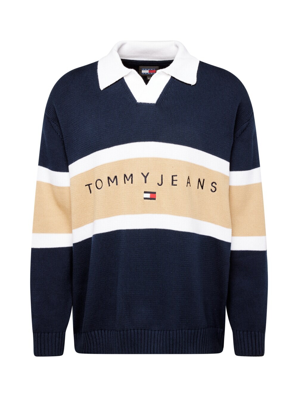 

Свитер Tommy Hilfiger, темно-синий