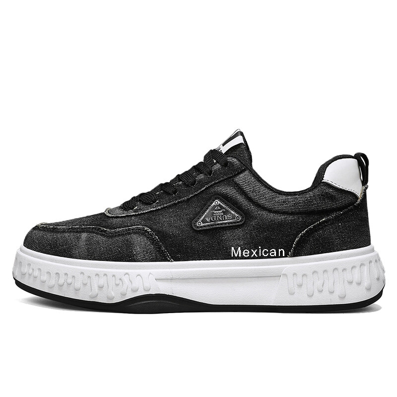 

Кроссовки мужские Lifestyle Shoes Men Low-Top Mexican, бежевый