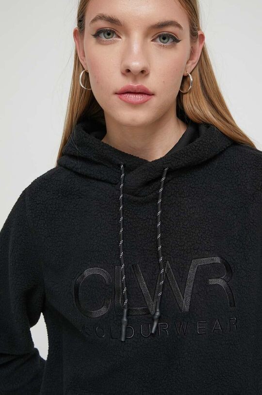 

Толстовка Colourwear, черный