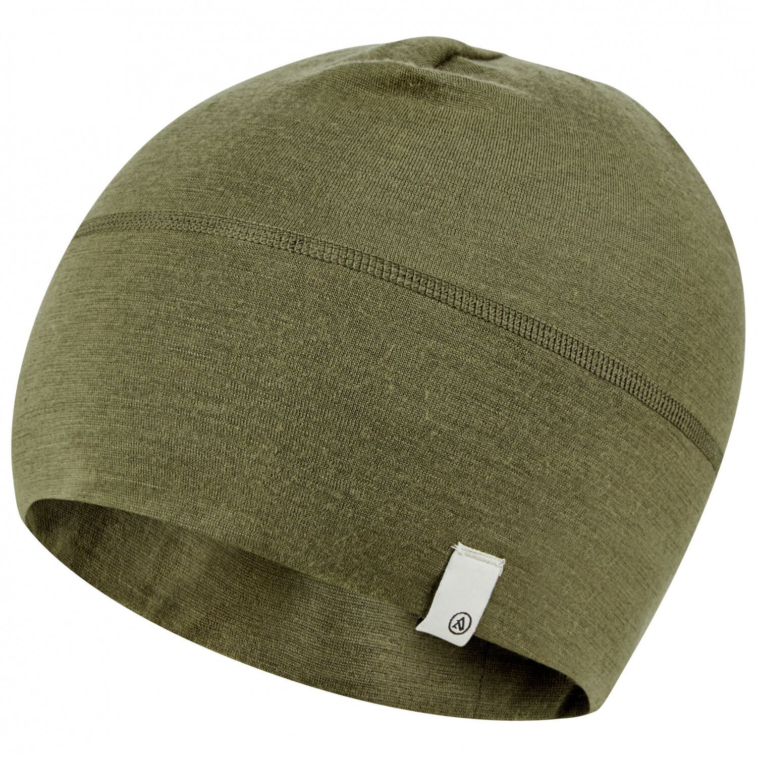 

Шапка Artilect Darkhorse Skully Beanie, цвет Kalamata
